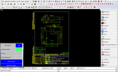 OneSpace Drafting